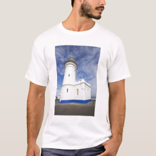 Camiseta Farol de Cape Byron, Cape Byron (Austrália