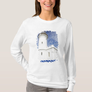 Camiseta Farol de Cape Byron, Cape Byron (Austrália