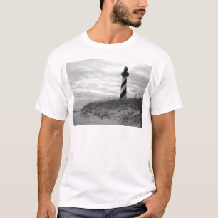 Camiseta Farol de Cape Hatteras