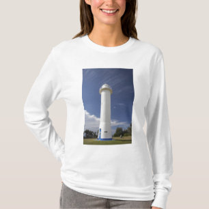 Camiseta Farol de Clarence Head, Yamba, Nova Gales do Sul