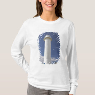 Camiseta Farol de Clarence Head, Yamba, Nova Gales do Sul