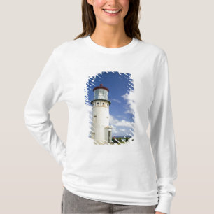 Camiseta Farol de Kilauea