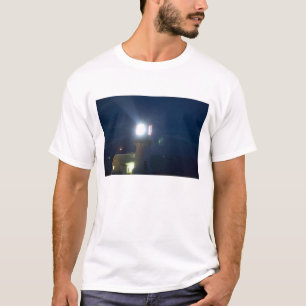 Camiseta farol de lindesnes, ponto mais meridional da norue