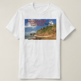 Camiseta Farol Diamond Head, O'ahu, Hawai'i T Shirt