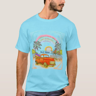 Camiseta Farol do Truck Surfer