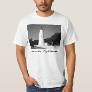 Camiseta Farol Ocracoke