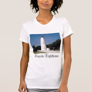 Camiseta Farol Ocracoke