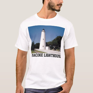 Camiseta Farol Ocracoke