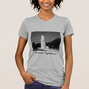Camiseta Farol Ocracoke