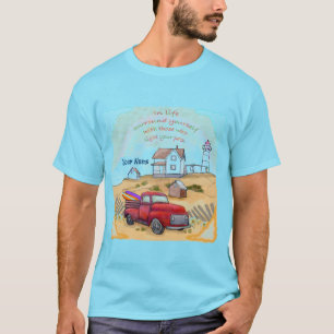 Camiseta Farol Path