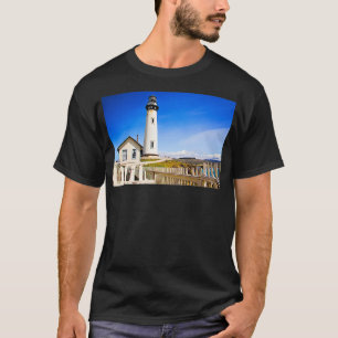 Camiseta Farol Ponto Pombo