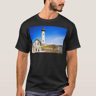 Camiseta Farol Ponto Pombo