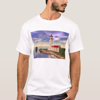 Camiseta Farol principal norte