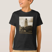 Farol Sandy Hook