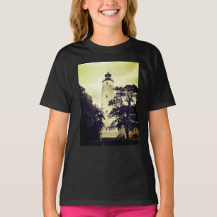 Camiseta Farol Sandy Hook