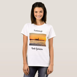 Camiseta Farol Scarborough