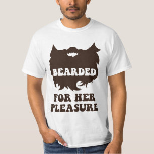 Camiseta Farpado para seu prazer