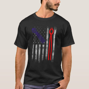 Camiseta Farrier Ferradura Hoof Trimming Equine Shoeing 1
