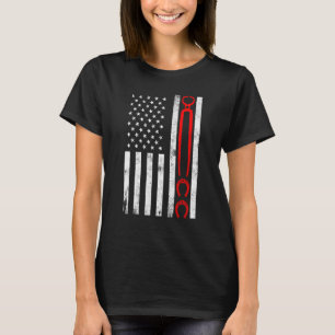 Camiseta Farrier Ferradura Hoof Trimming Equine Shoeing 5