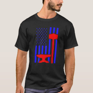 Camiseta Farrier Horsfere Hoof Trimming Equine Shoeing