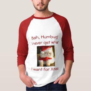Camiseta Farsa de Bah