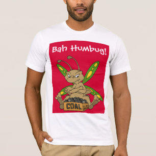 Camiseta Farsa de Bah!