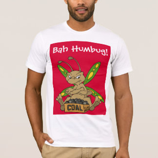 Camiseta Farsa de Bah!