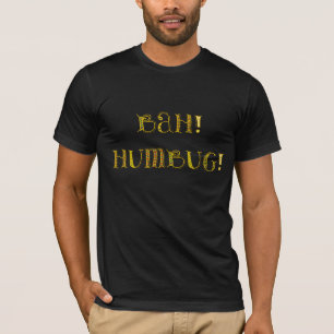 Camiseta Farsa de Bah!