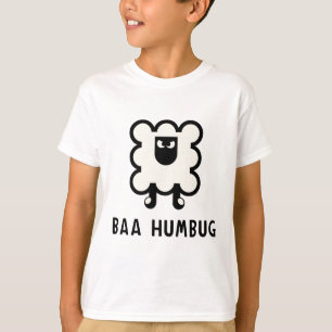 Camiseta Farsa do Baa