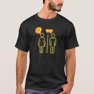 Camiseta Fart Sarcastic Bathroom Meme Sarcasm Piada Humor