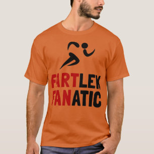 Camiseta Fartlek Fanatic