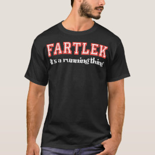 Camiseta Fartlek Long Sleeve