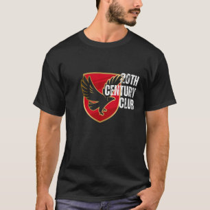 Camiseta Fãs do clube de futebol Al Ahly do clube do século