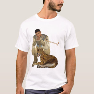Camiseta Fascinação