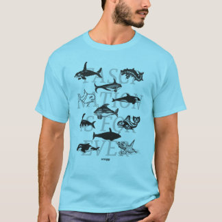 Camiseta Fascinação é para sempre