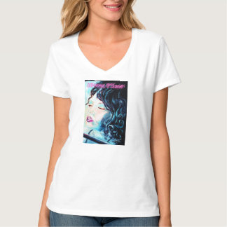 CAMISETA FASE DE LUA