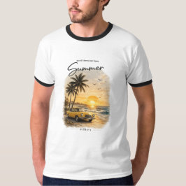 Camiseta Fashion Stylish