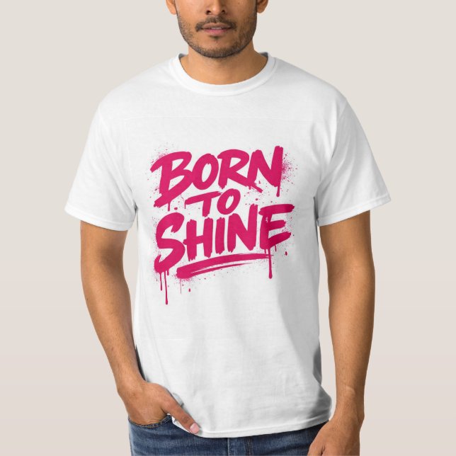 Camiseta FashionHub (Frente)