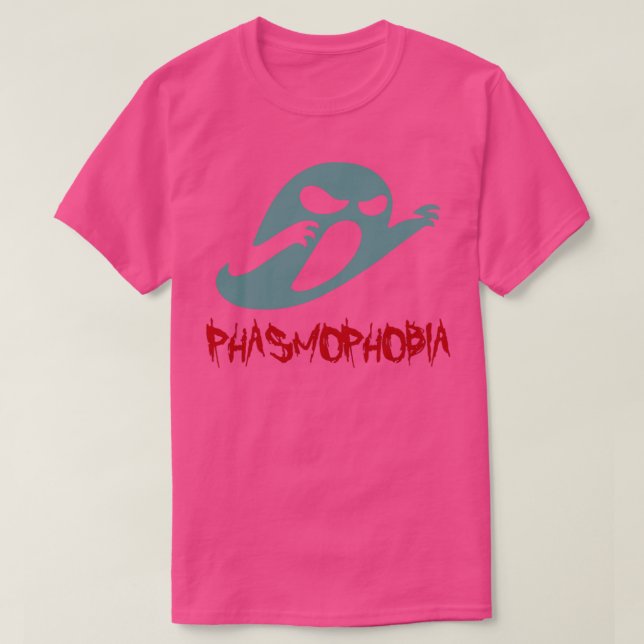 CAMISETA FASMOFOBIA 11 (Frente do Design)