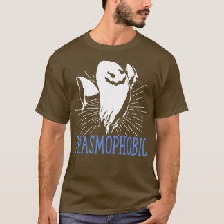 CAMISETA FASMOFOBIA 17