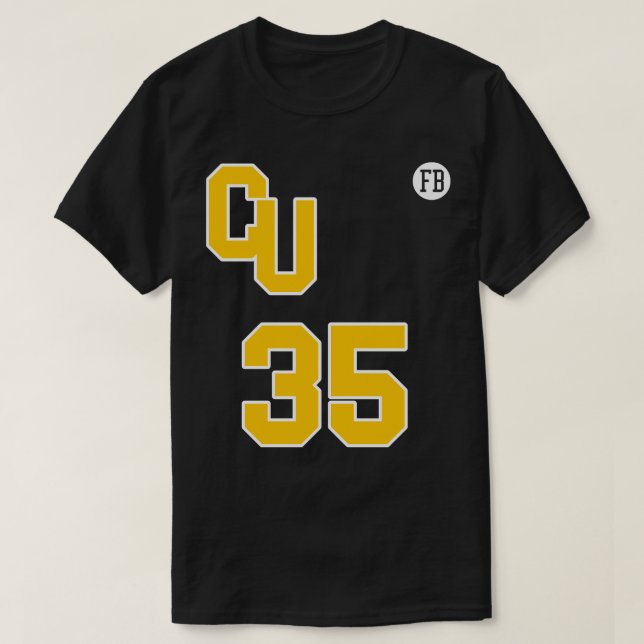 Camiseta Fast Break Hustler Basball Jersey (Frente do Design)