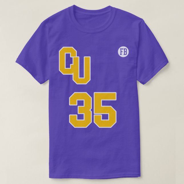 Camiseta Fast Break Hustler Basball Jersey (Frente do Design)