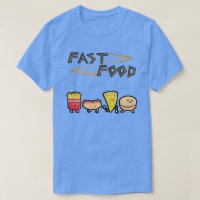 Fast food