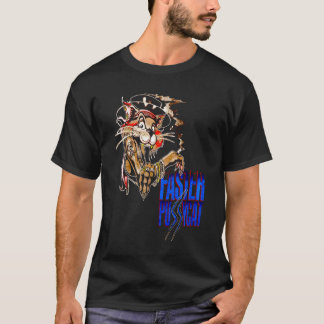 Camiseta FASTERPUSSYCAT 4 Pussycat Trending woy1 mais rápid