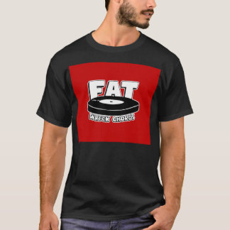 Camiseta FAT WRECK CHORDS Tapestry
