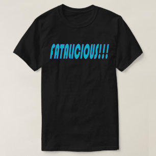 Camiseta Fatalícia!!
