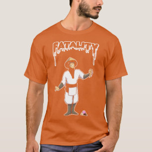 Camiseta Fatalidade