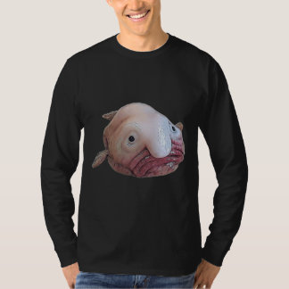 Camiseta Fathead Mal-Sujo Grande Peixe Disguento