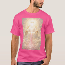 Camiseta Father God seated on the Throne T-Shirt