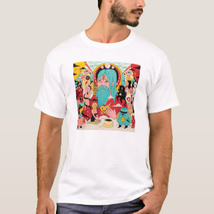 Camiseta Father John Misty